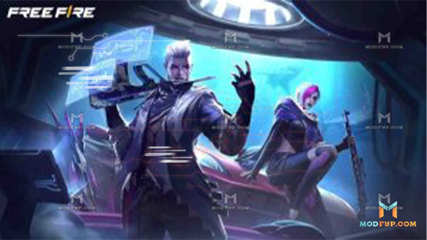 Astute Beta FF APK (Free Fire) Screenshot