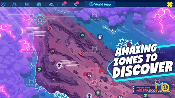 Boba55 APK (Login) Screenshot