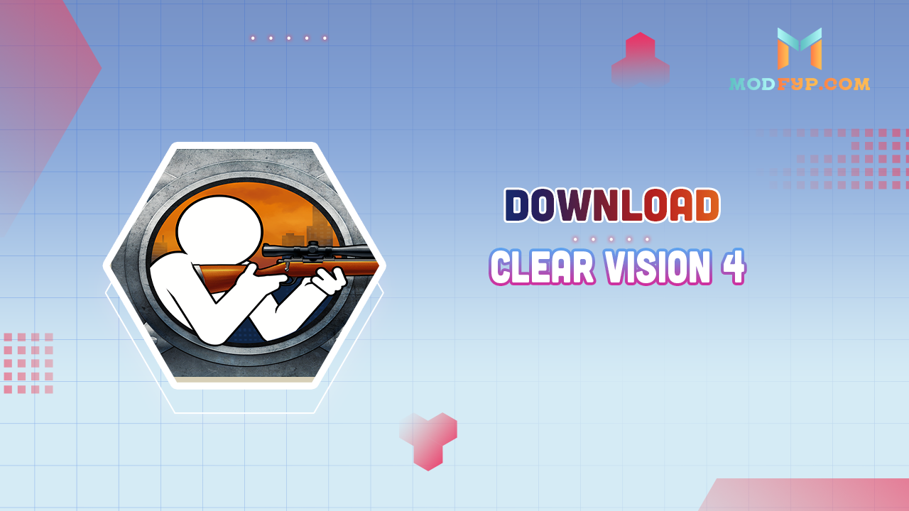 Clear Vision 4 MOD APK 1 5 1 (Unlimited Money) Download 2025 Clear Vision 4 MOD APK 1 5 1 (Unlimited Money) Download 2025