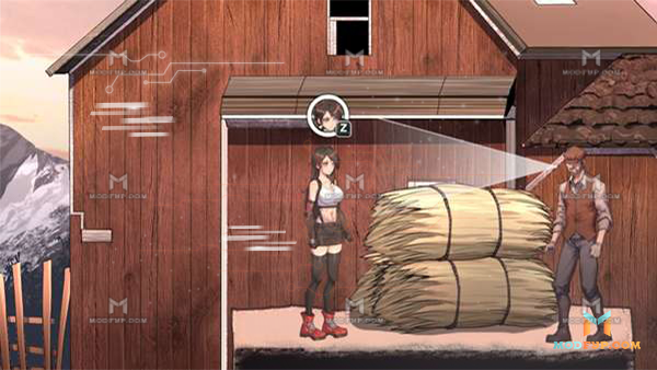 Dark Side Fantasy APK (Android Game) Screenshot
