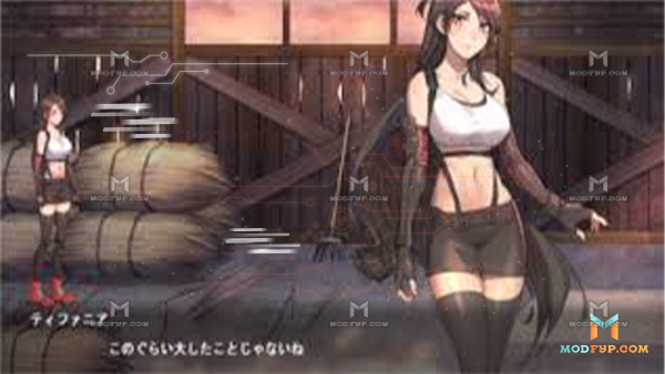 Dark Side Fantasy APK (Android Game) Screenshot