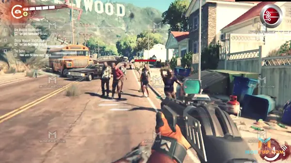 Dead Island 2 APK (Mobile Game) Screenshot