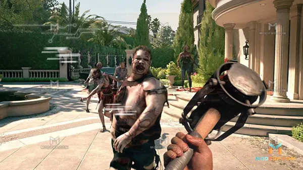 Dead Island 2 APK (Mobile Game) Screenshot