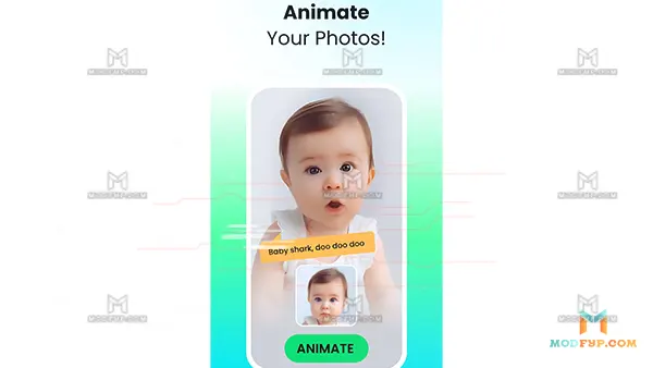 DreamFace Mod APK (Premium Unlocked) Screenshot