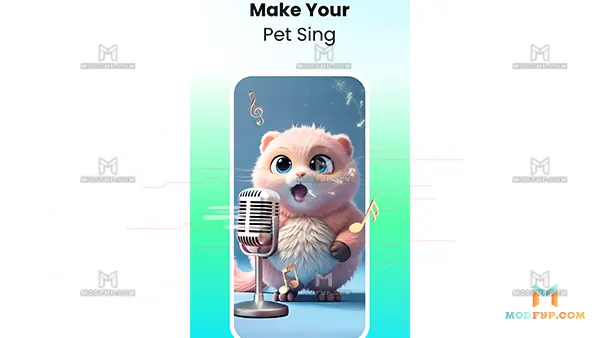 DreamFace Mod APK (Premium Unlocked) Screenshot