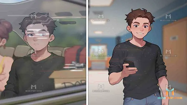 Edgefield APK Screenshot