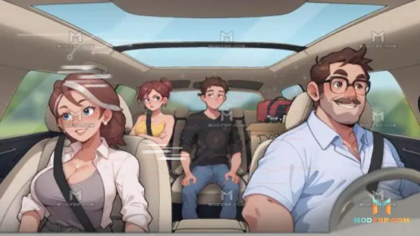 Edgefield APK Screenshot
