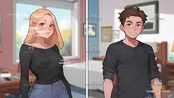 Edgefield APK Screenshot