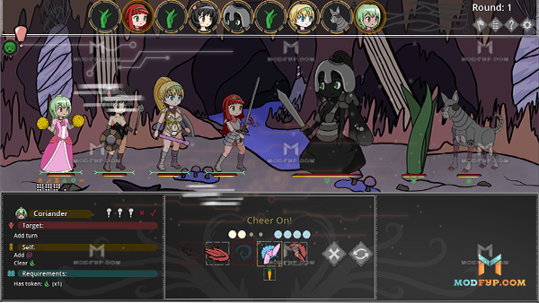 EroDensha APK Screenshot