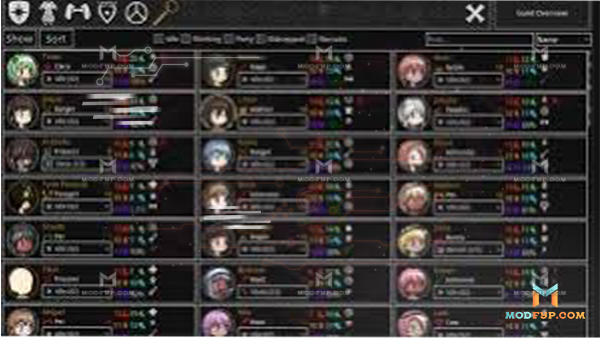 EroDensha APK Screenshot