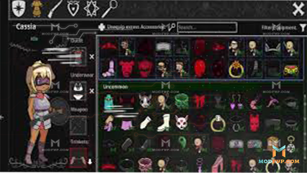 EroDensha APK Screenshot