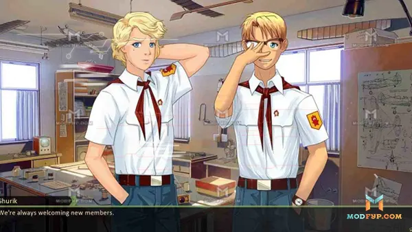 Everlusting Life APK (Android Game) Screenshot