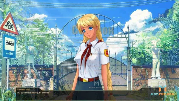 Everlusting Life APK (Android Game) Screenshot