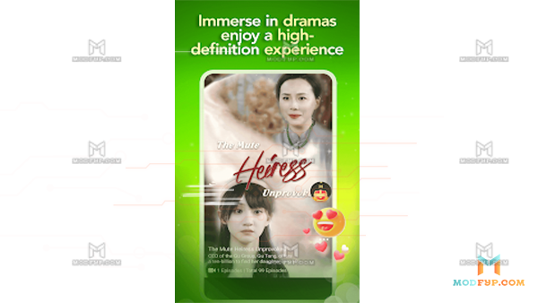 FunDrama APK (Earning App) Screenshot