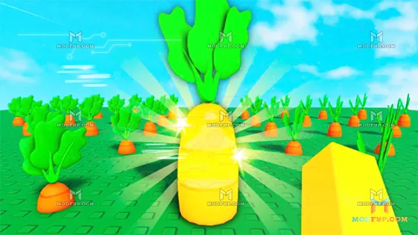 Grow a Garden APK Screenshot