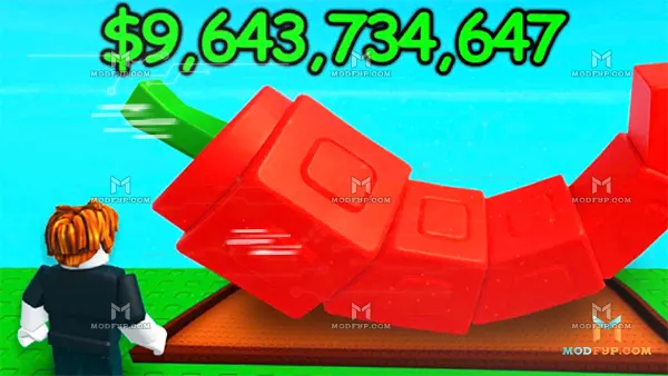 Grow a Garden APK Screenshot
