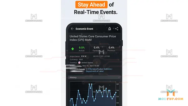 Growth Fund APK (Android App) Screenshot