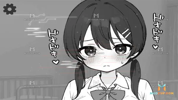 Hentai Health Checkup APK Screenshot