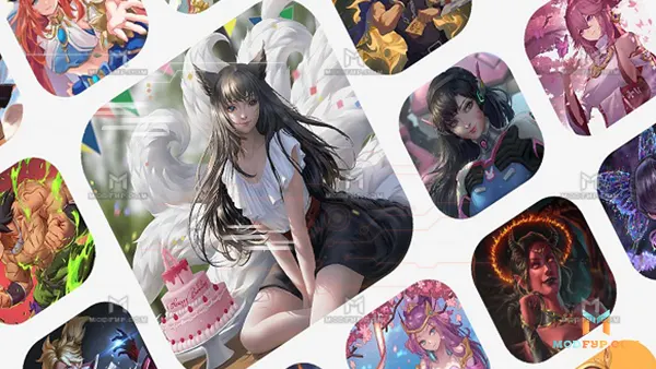 Hianime APK Screenshot