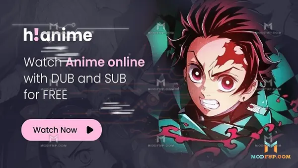 Hianime APK Screenshot