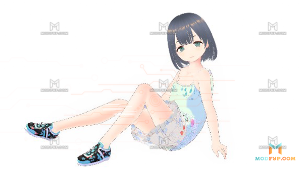 Hungry Sister Taenmiperfiltilim APK Screenshot