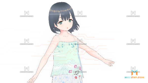 Hungry Sister Taenmiperfiltilim APK Screenshot