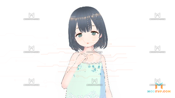 Hungry Sister Taenmiperfiltilim APK Screenshot