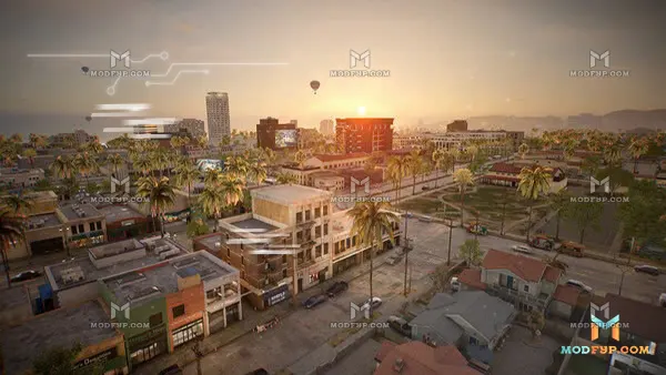 inZOI APK Screenshot