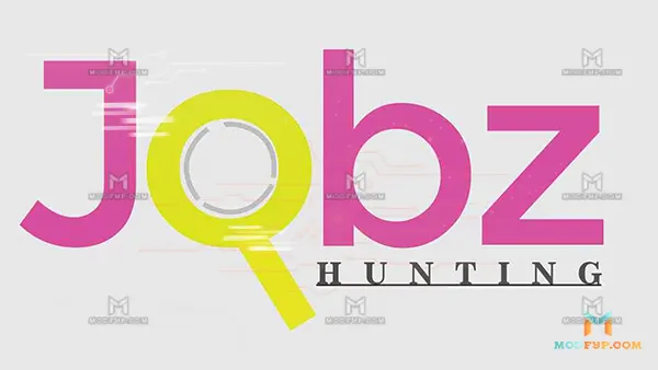 Jobz Hunting (Viral Video) Screenshot