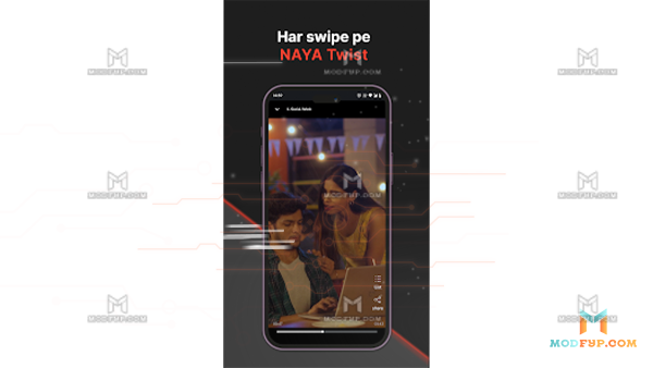 Kuku TV Mod APK (Premium Unlocked) Screenshot
