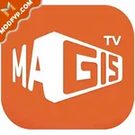 Magis TV