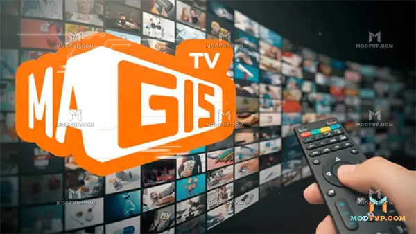 Magis TV APK 4.34.1 Download Latest Version for Android