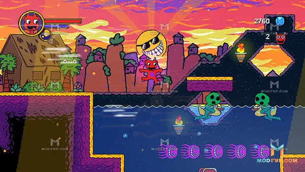 Missing Banban APK Screenshot