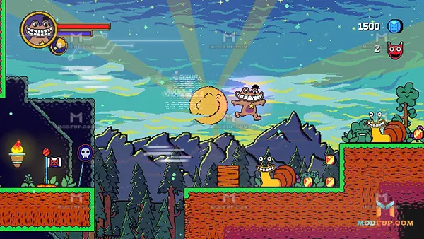 Missing Banban APK Screenshot