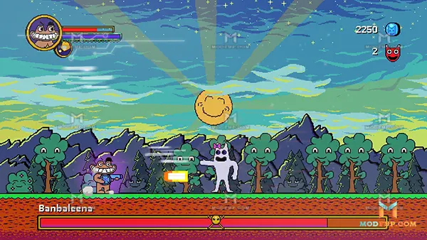 Missing Banban APK Screenshot