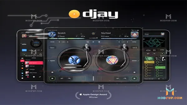 Mixy APK (Mashups) Screenshot
