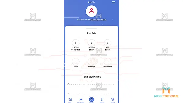Nossa Nossa APK Screenshot