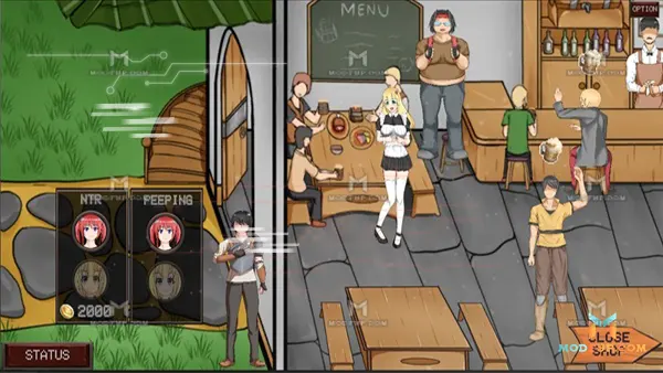 NTR Bundle APK Screenshot
