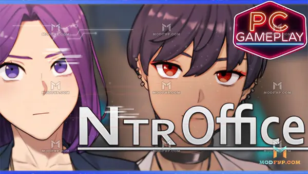 NTR Office APK Screenshot