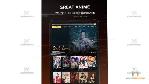 Nudix Ultimate APK (Premium Membership) Screenshot