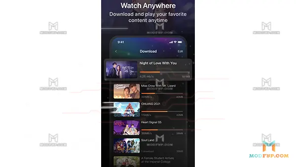 Nudix Ultimate APK (Premium Membership) Screenshot