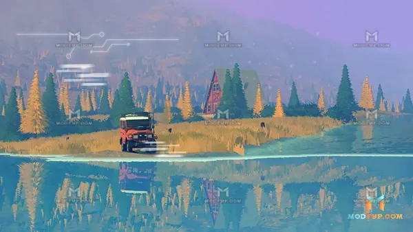 Over The Hill APK Screenshot