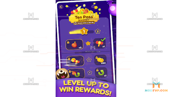 Paus4D APK (Versi Terbaru) Screenshot