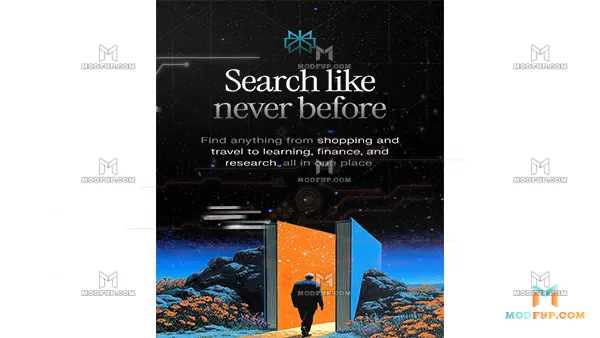Perplexity APK Screenshot