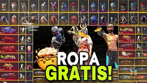 Premiostomplo APK (Free Fire/Roblox) Screenshot