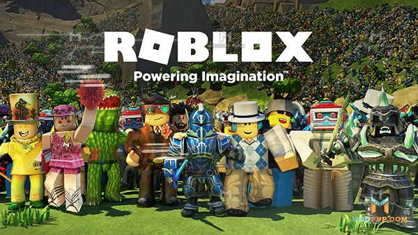Premiostomplo APK (Free Fire/Roblox) Screenshot