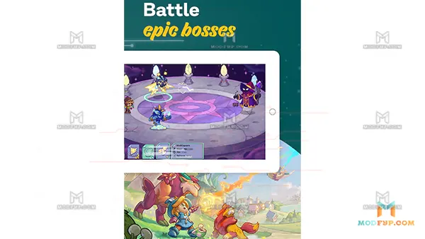 Prodigy Math APK Screenshot