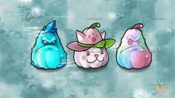 Pvz Fusion 2.6 APK (Mod Menu) Screenshot