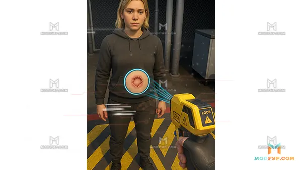 Quarantine Zone APK Screenshot