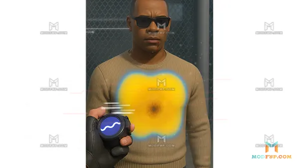 Quarantine Zone APK Screenshot